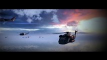 Air Conflicts Vietnam Trailer (720p)