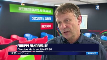 Terrorisme : l'urgence de la sécurité privée