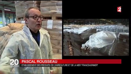 Crise des agriculteurs : stocker les denrées, une solution ?