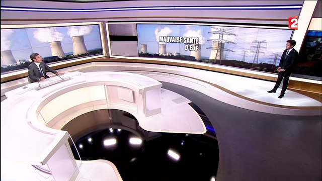 EDF : vers une augmentation des tarifs d'électricité ?