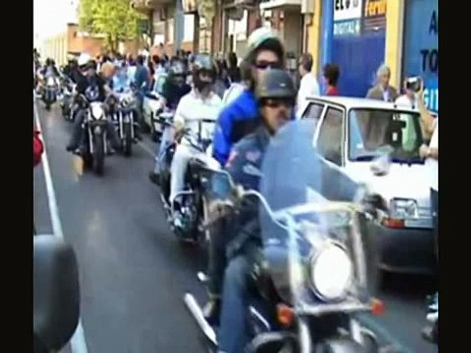 Paso urbano