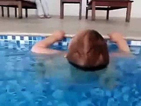 Comment Faire Nager Bébé Dès 6 mois : Cours Natation Enfants