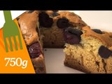 Recette de Gâteau SANS sucre - 750 Grammes