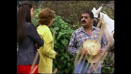 Cuidado com o Anjo - Capítulo 57 - 16-02-2016 (Dublado) Parte 5