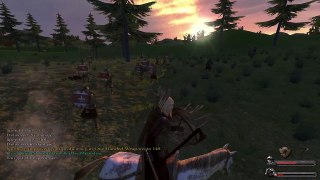 Soloing - Mount and Blade Warband Episode 8