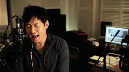 유준상_이제 울지 마_MV