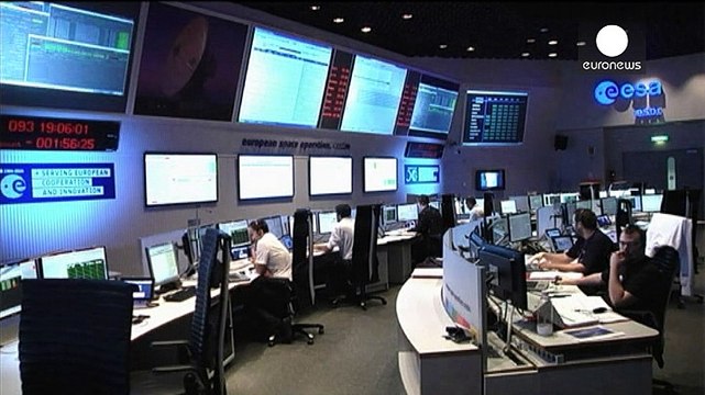 ESA lança satélite sentinela para vigiar mudanças climáticas