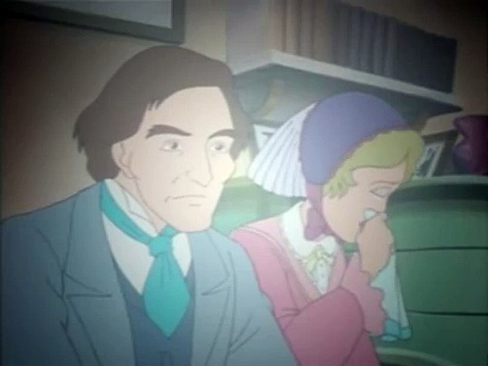Un conte de Noël Charles Dickens Dessins animés...