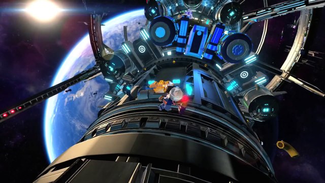 LEGO BATMAN 3 Beyond Gotham - Characters Trailer