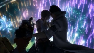 Lightning Returns Final Fantasy XIII Launch Trailer (720p)