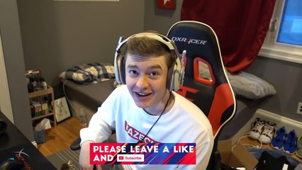 FAZE HOUSE REACTS TO CSGO