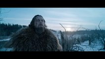 THE REVENANT Bande Annonce (Leonardo DiCaprio - 2016)