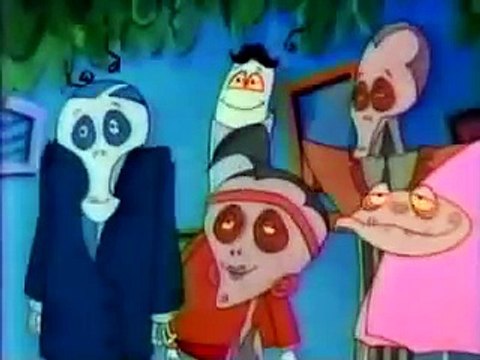 WATL 36/Fox- Fox Kids Commercial Breaks (1991)
