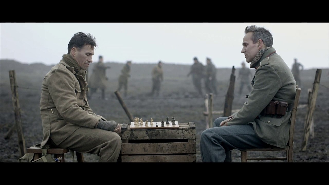 Stalemate