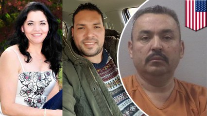 "I shot my wife's lover": restaurateur turns himself in for murder