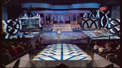 Vera Matovic - Varaju me tvoje oci (Grand parada)