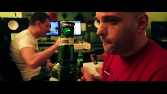 Aurela gace ft Dr.Flori - Baba ne kte jete (Video HD)