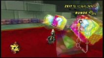 Lets Play Mario Kart Wii - Part 7 - Spezial-Cup 150CC