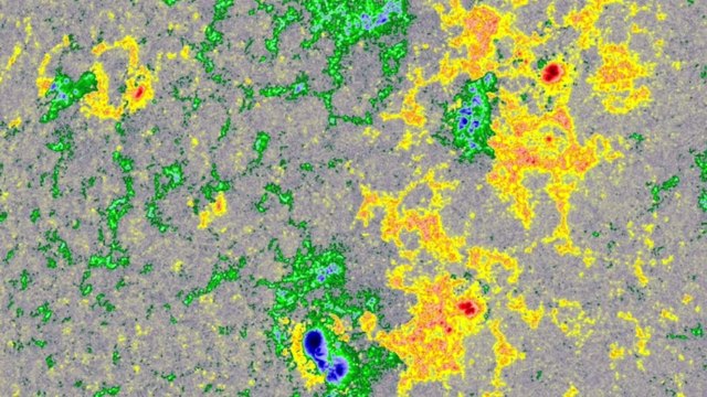 G2 Magnetic Storm, Storm Alerts | S0 News June 8, 2015