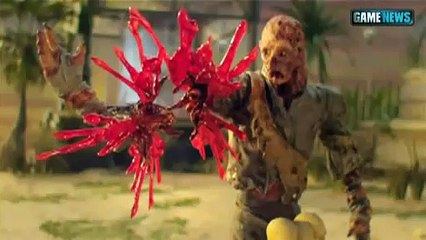 Bulletstorm - Believe parody (360p)