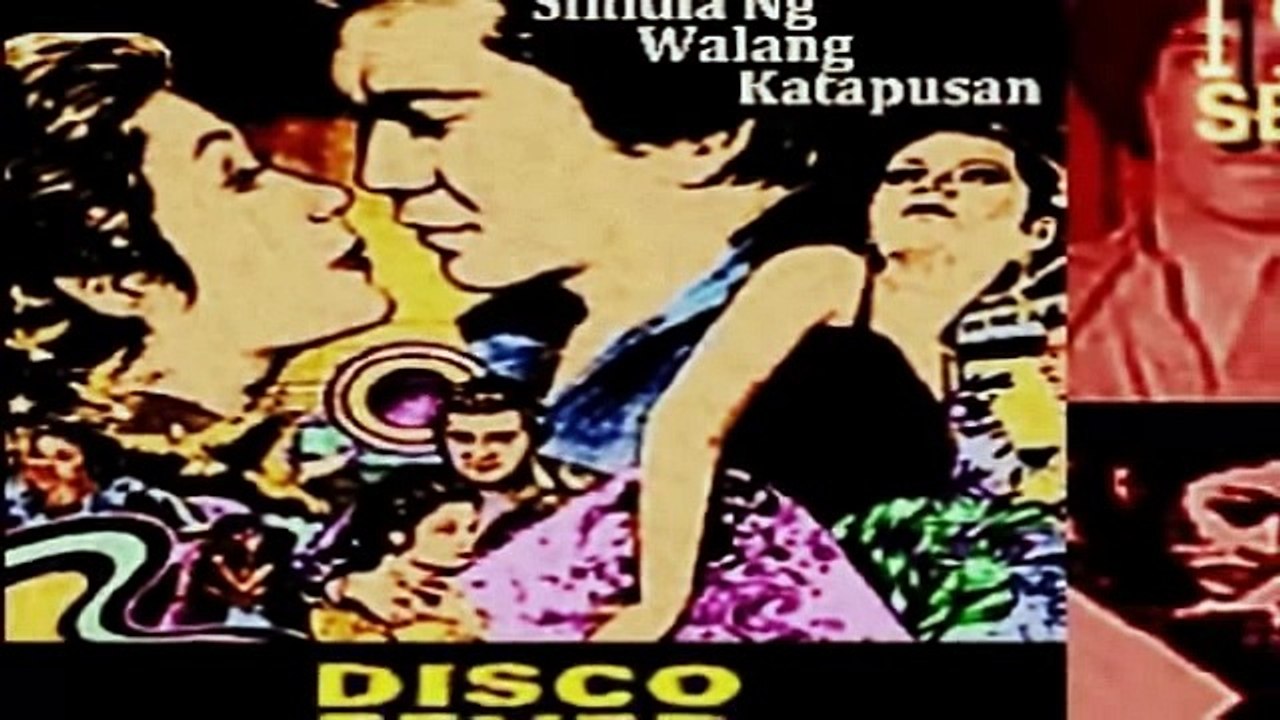 Seven Golden Years (1977-1984)