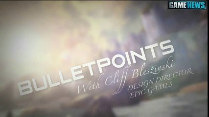 Bulletstorm - Bulletpoints CliffyB (480p)