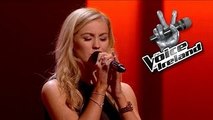 Hannah Ferguson - Wildest Dreams - The Voice of Ireland - Blind Audition - Series 5 Ep6