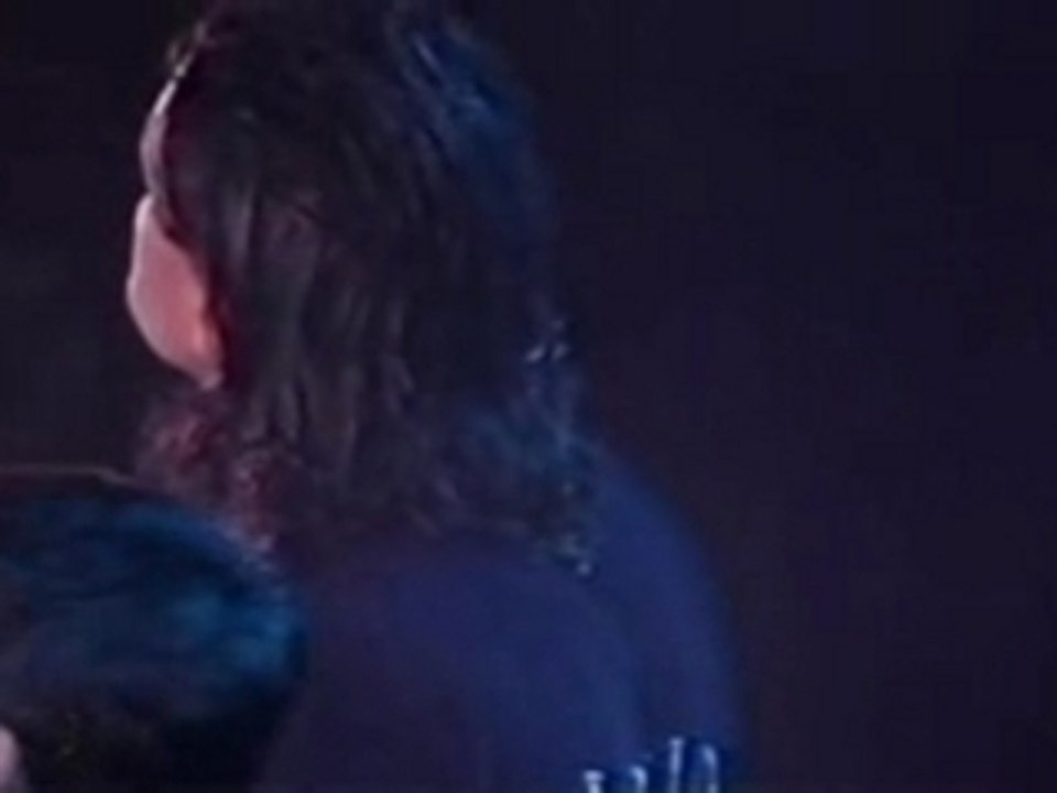 Mecano - Concierto 1991 (sin editar) (Parte 12)