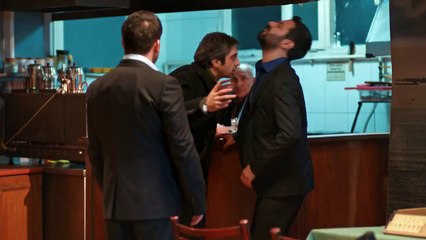 Kurtlar Vadisi Pusu 284.Bölüm Fragmanı