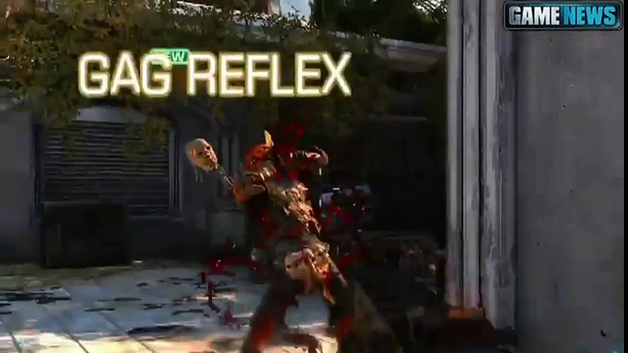 Bulletstorm - Skillisode #1 (480p)