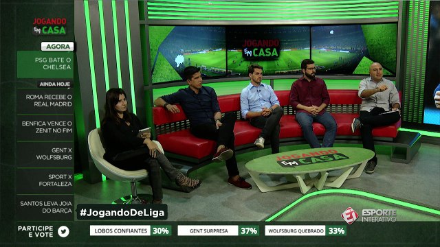 Saiu na frente! PSG sai na frente e Marquinhos fala