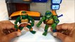 Ninja turtles videso | toys