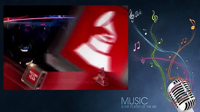 Bruno Mars & Mark Ronson _Uptown Funk_ Win Grammy Awards 2016