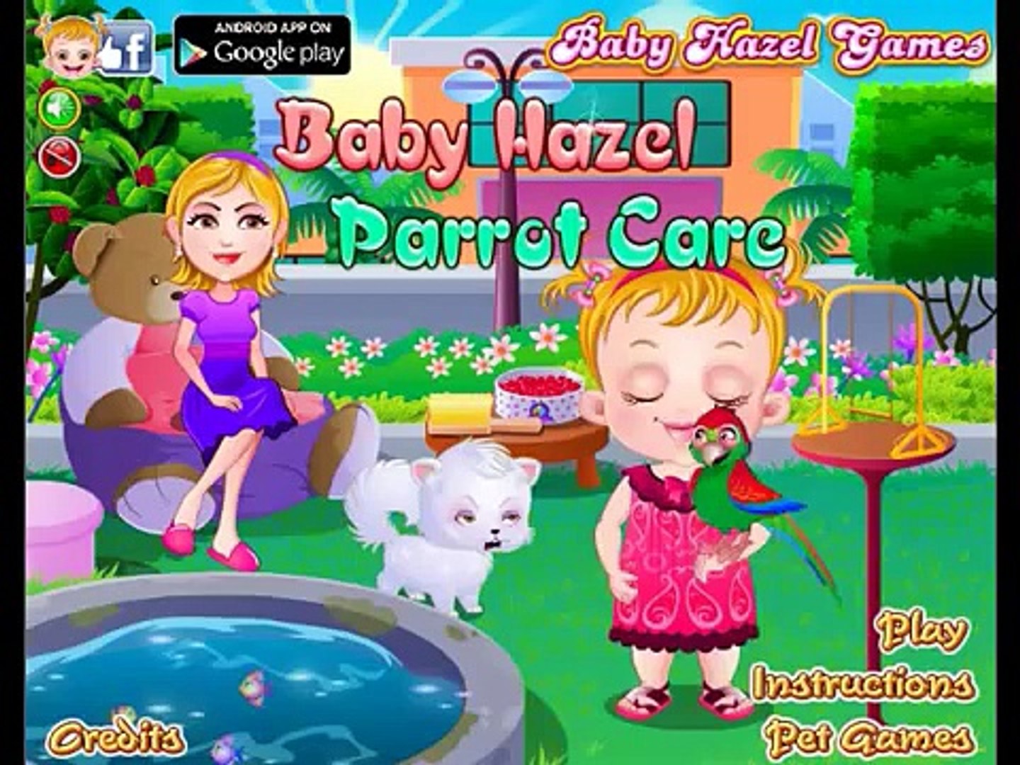 Baby Games Baby Games For Kids New Cartoon Video Game Baby Games