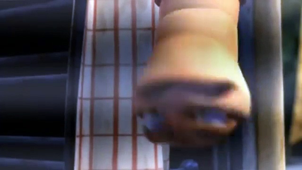 Le Vilain Petit Canard - Dessin Animé Complet En Francais