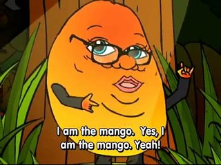 Lesson 13: Learn English Fruits and Like / Dont Like