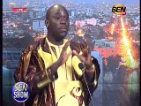 Sen Show: Cheikh Yerim Seck décortique le discours du president Macky Sall
