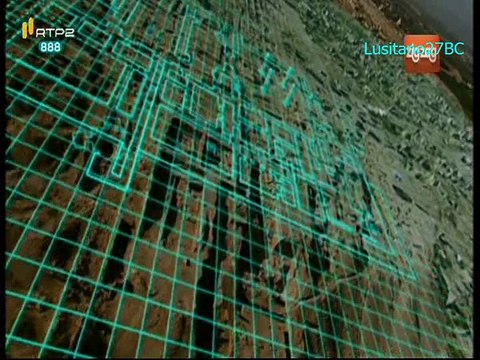 Coleção de Sonhos e Desilusões, Ep1, Descobertas no Túmulo Real