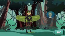 Wild Kratts - Draco Gilde