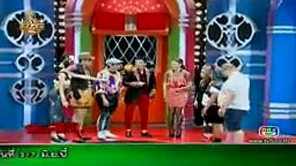 ตลก 6 ฉาก  ตอน 1 มิ ย  54