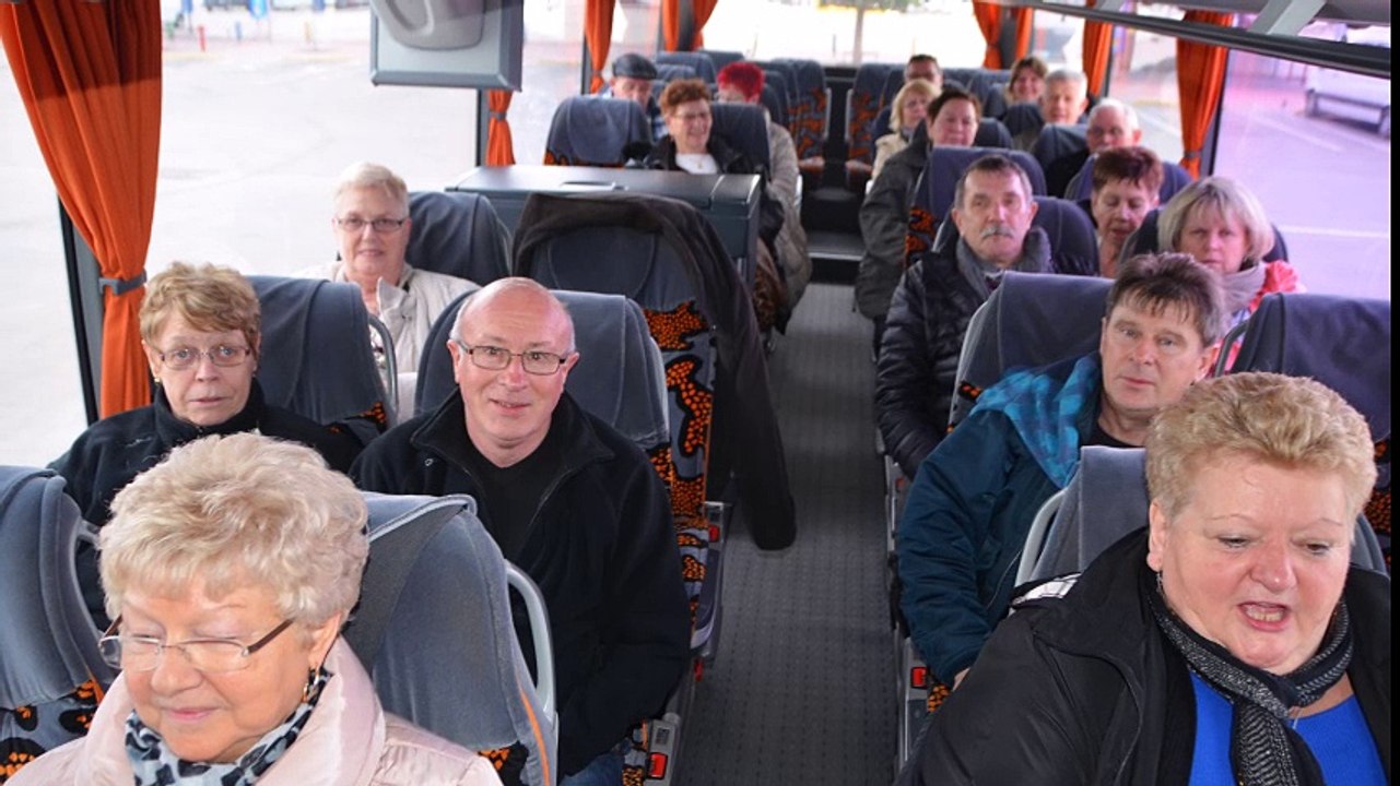 Turquie 2016 Réunion et voyages