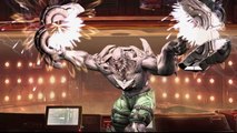 Injustice: Gods Among Us 【PS4】 - ✪ Scorpion Vs Doomsday ✪ | Classic Battles HD