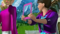 Les enfants Animation Film de Barbie Complet En Francais ♛ Barbie Film Danimation en Entier