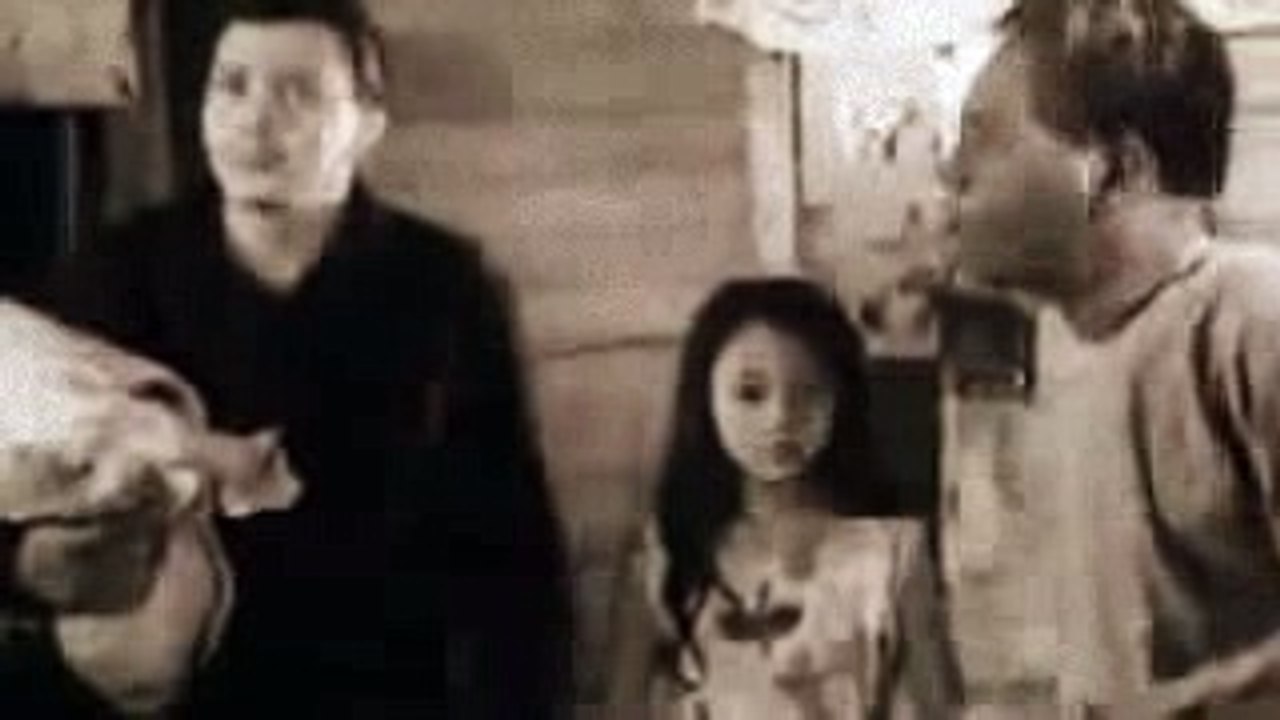 Batang Iwahig (1966)