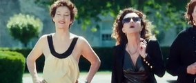 Thelma, Louise et Chantal Trailer