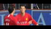 Cristiano Ronaldo Top 15 Goals In Manchester United With Commentary 2003 - 2009 By Gab [HD]