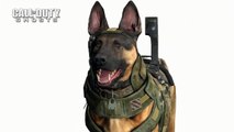 Call of Duty Ghosts VS Modern Warfare 3 (Tech Comparison Video) (720p)