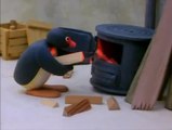 Pingu And The Organ Grinder - Episode   47