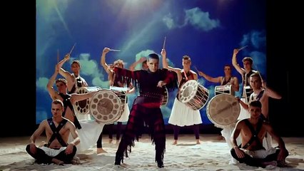 Aurela Gace - Boom Boom (Video HD)