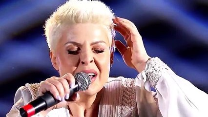 Aurela Gace - Akoma Jo (Video HD)